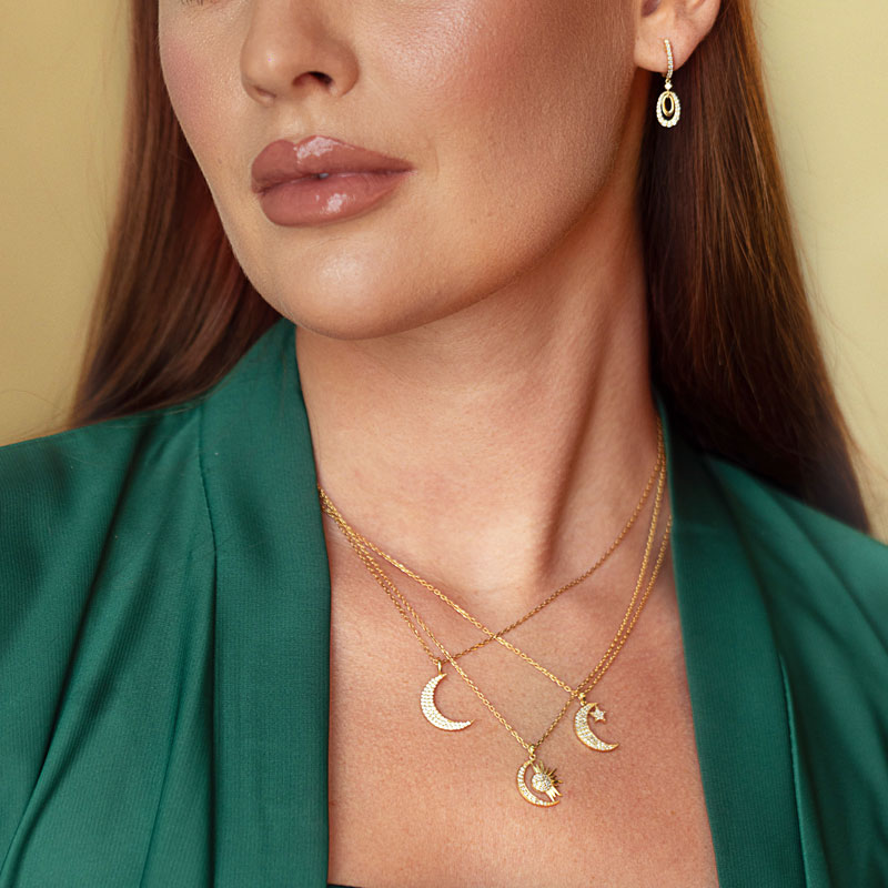 The Arabic Collection Jewelry | Ramadan Jewelry | Varudai | EID sale