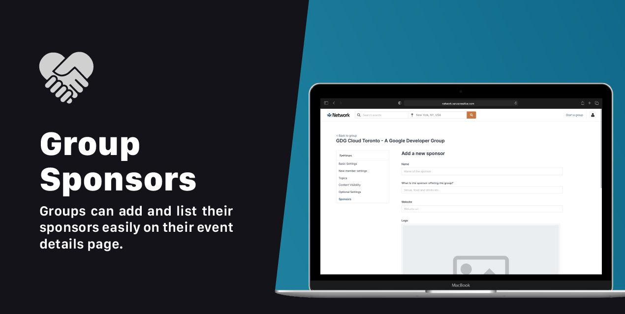 Network (SaaS) - Event & Community Management Platform - 14