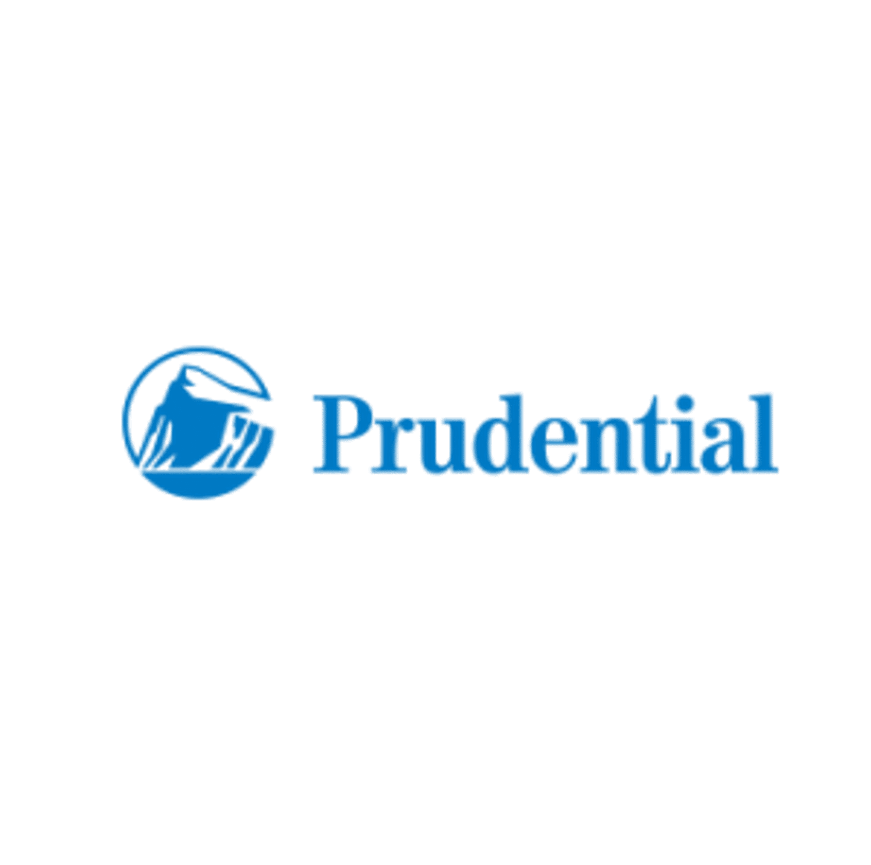 Prudential logo