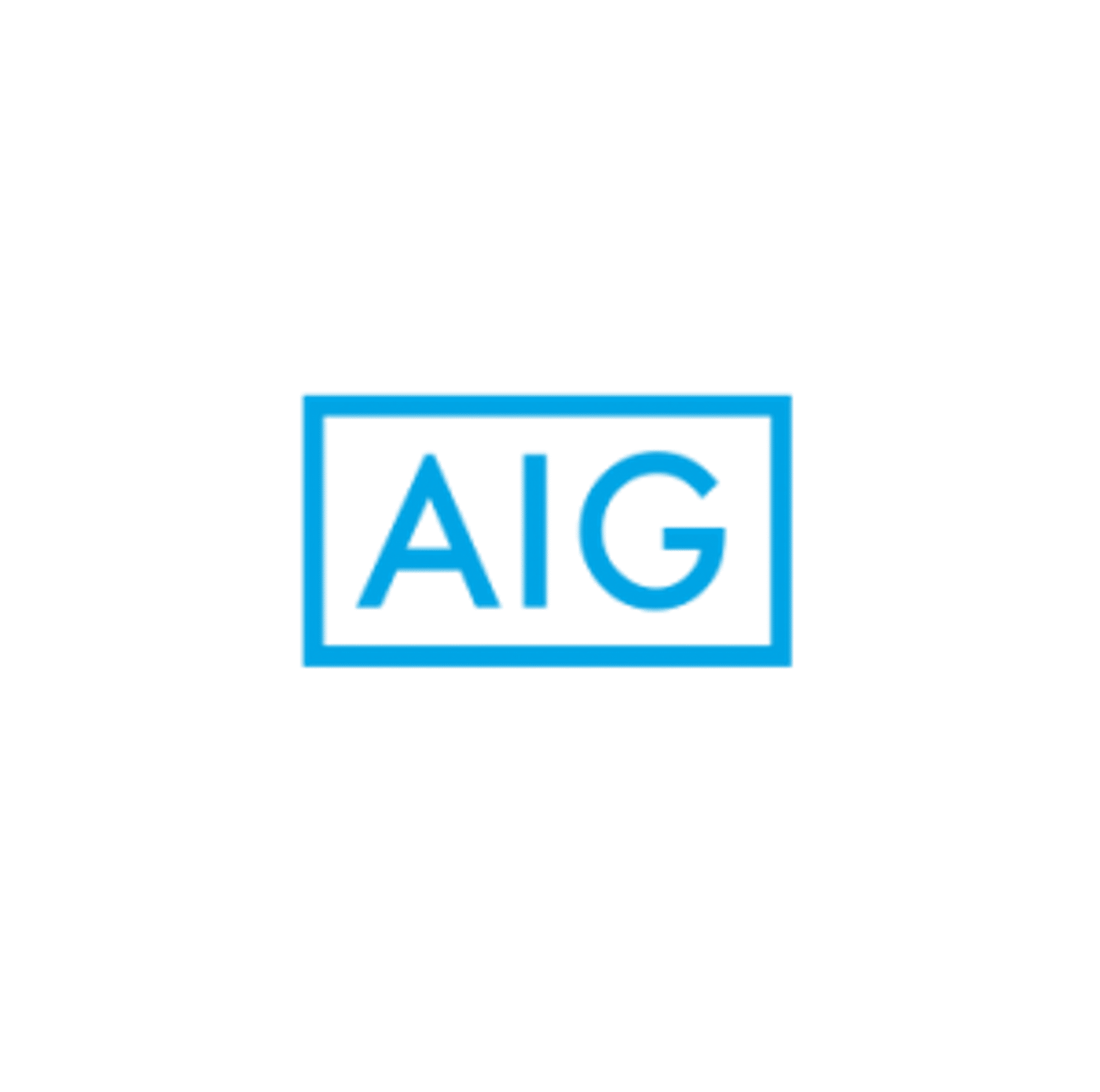 AIG logo