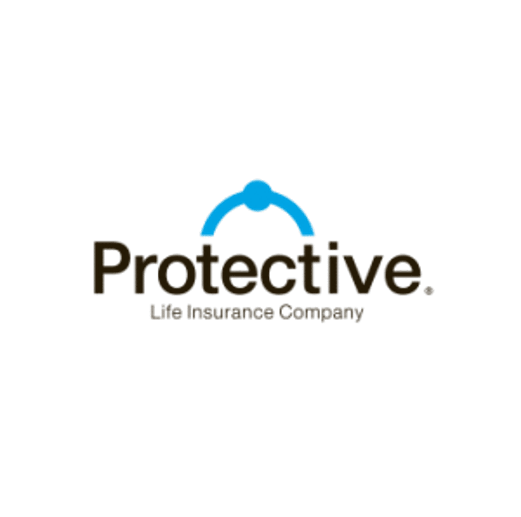 Protective life insurance company logo