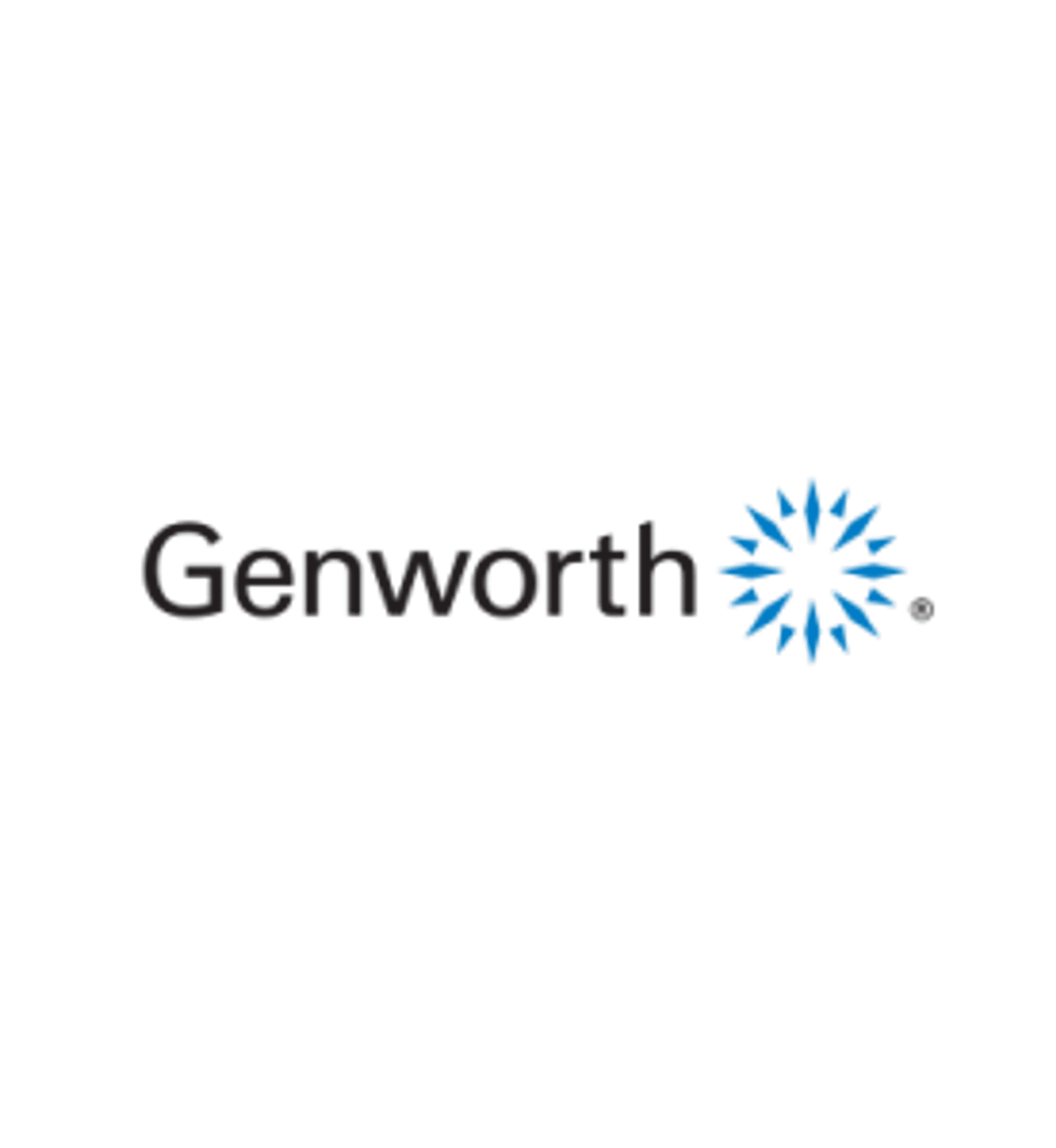 Genworth logo