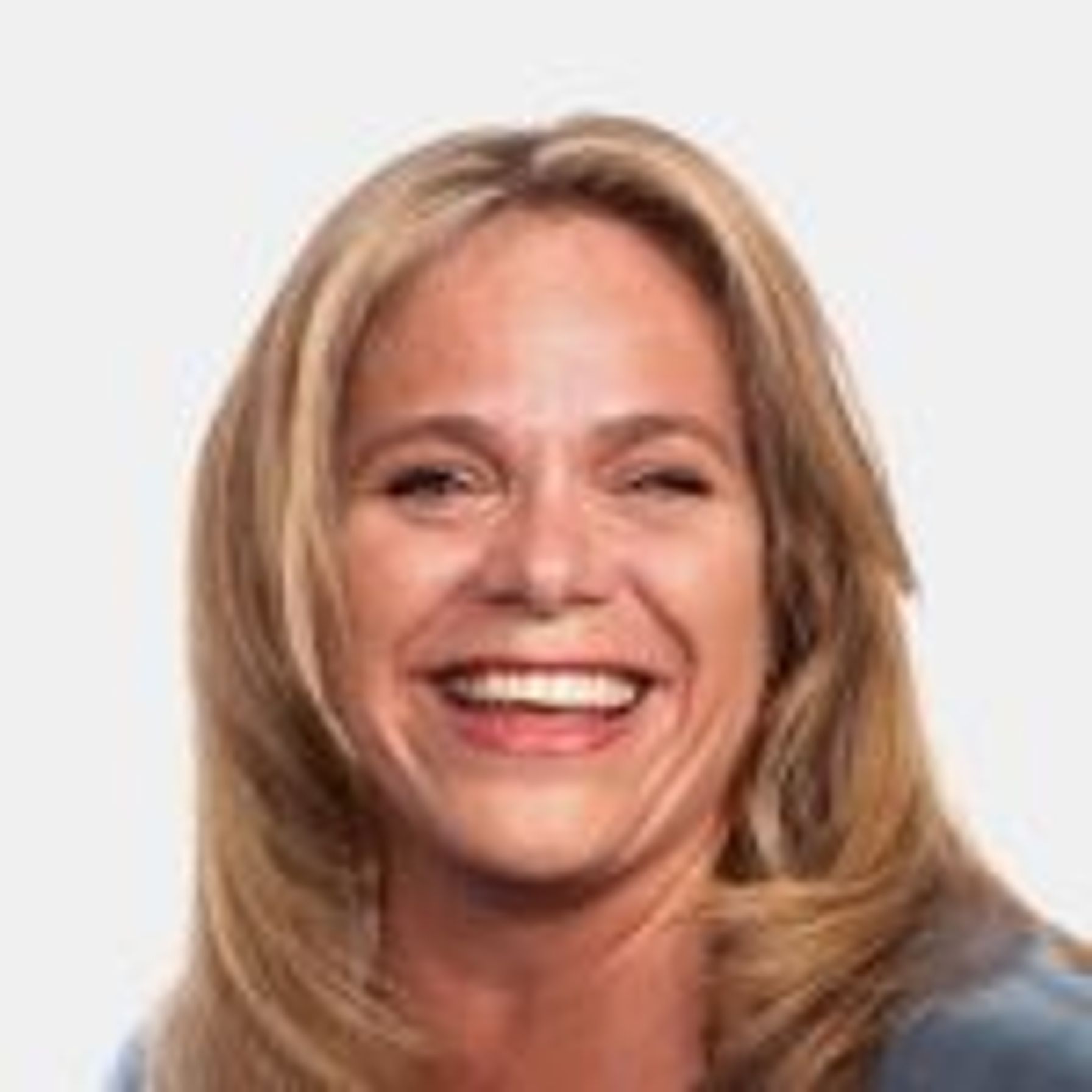 Tracy Smid, eFinancial Senior Sales Manager