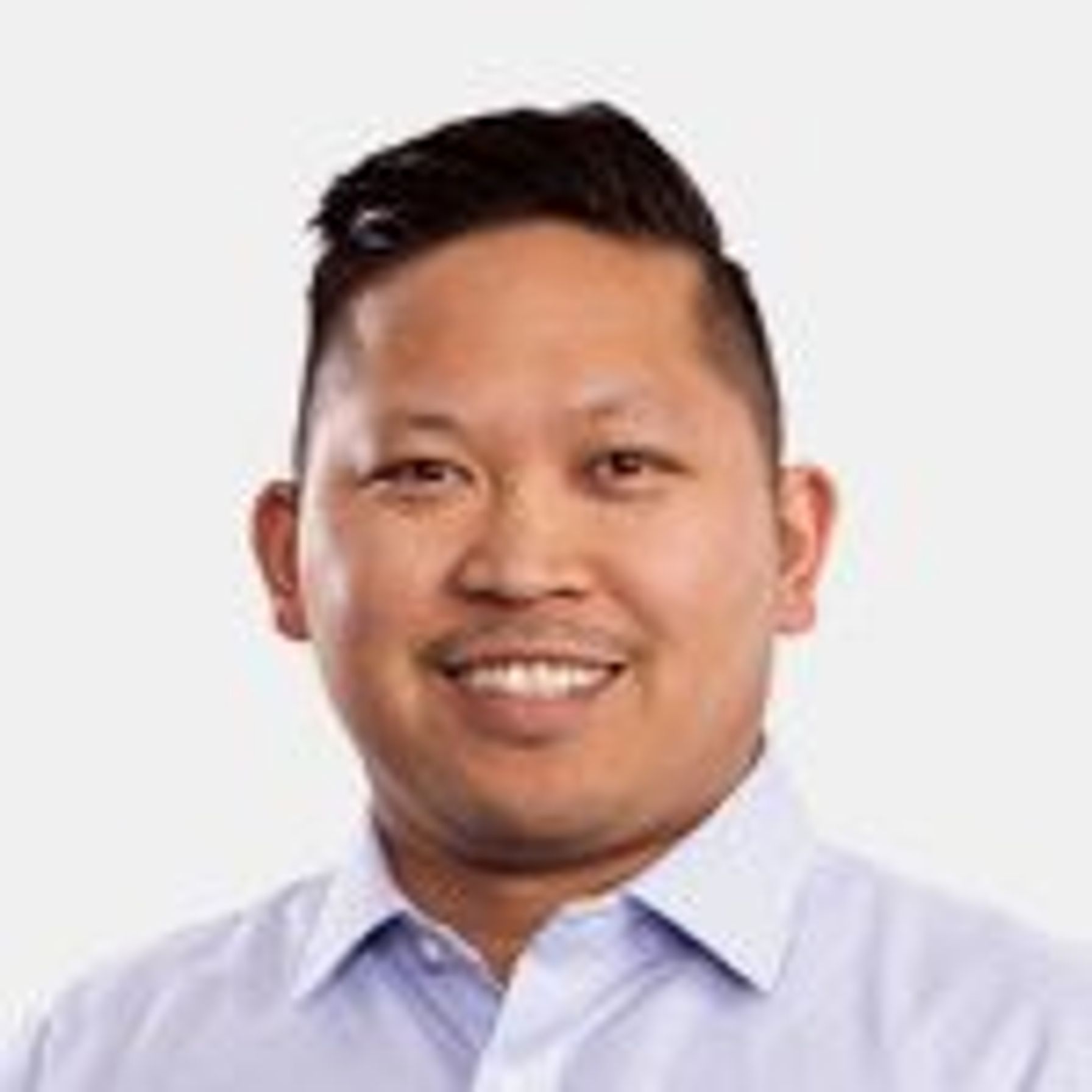 Marty Mendoza, Director, eIndependent Division