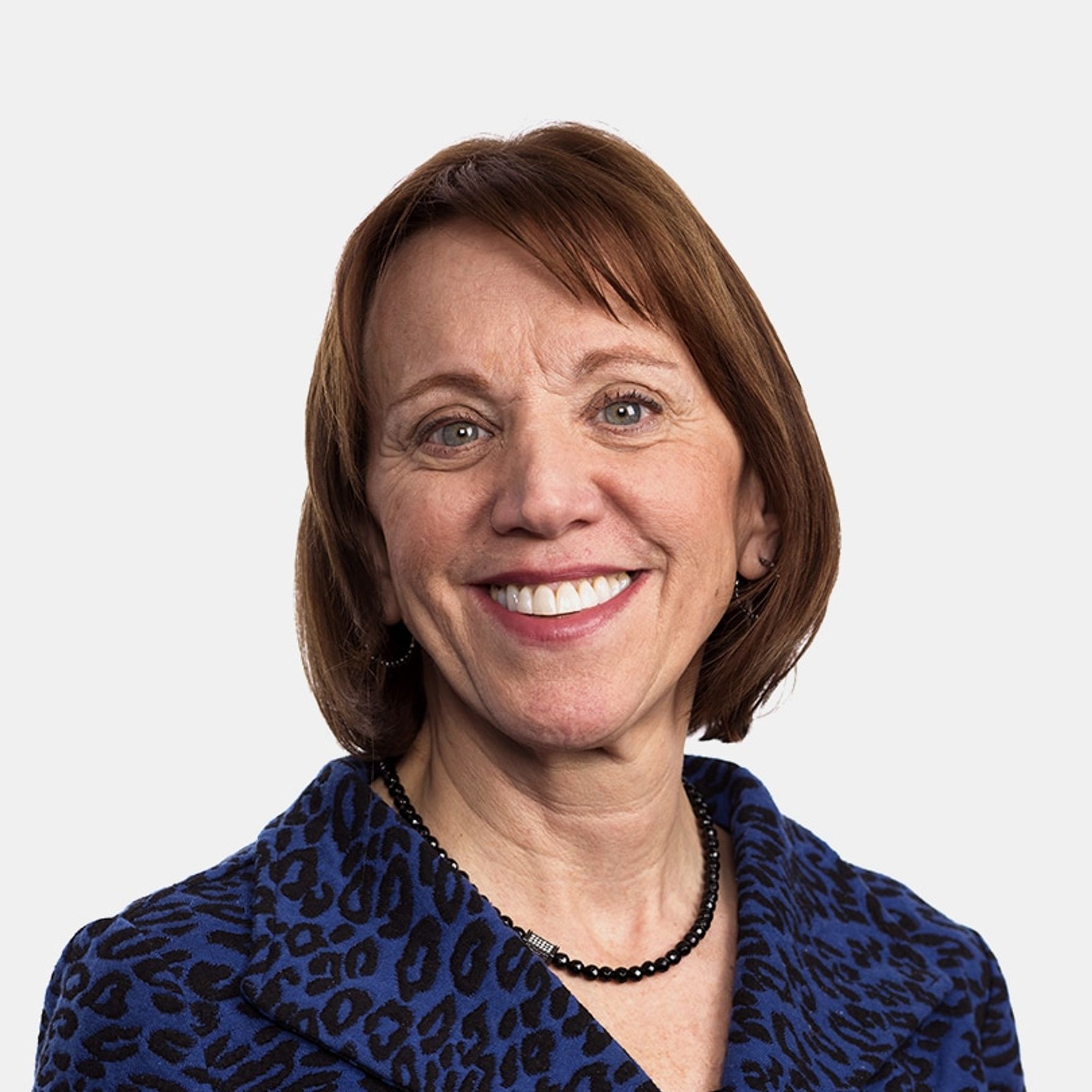 Laura Zimmerman, Executive Vice President and Chief Marketing Officer at eFinancial