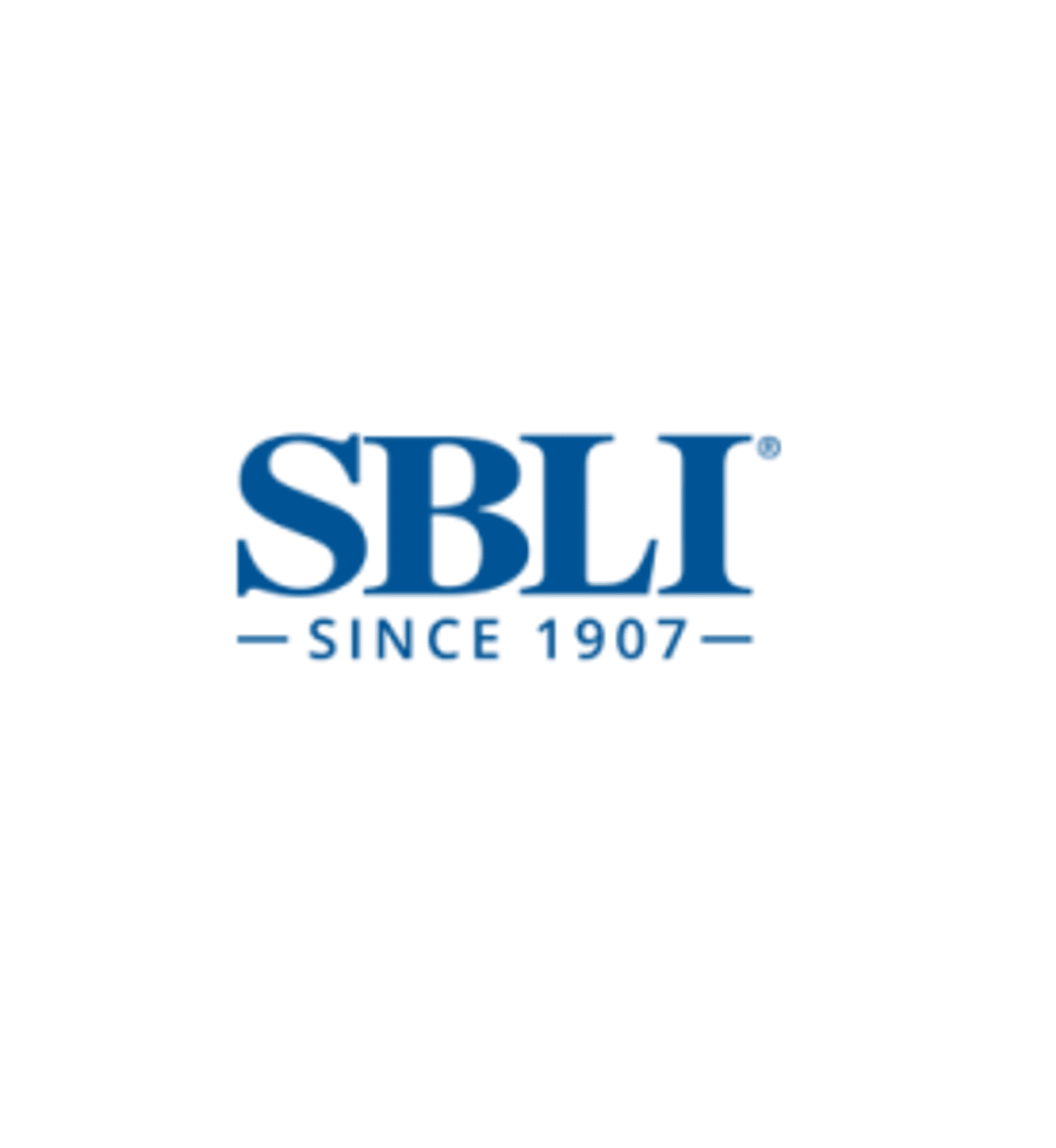 SBLI company logo