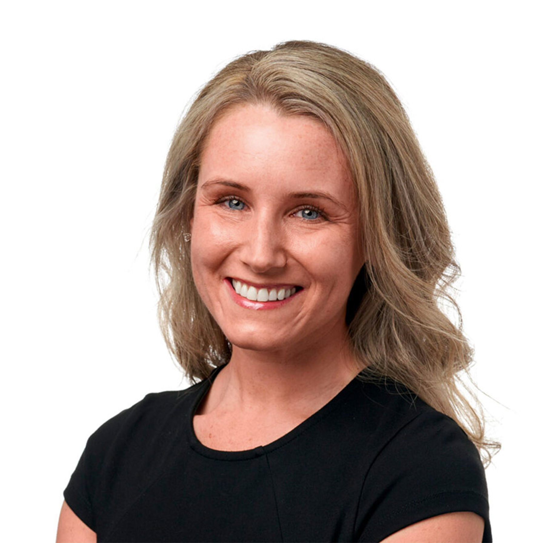Melissa Balsan, CMO and COO