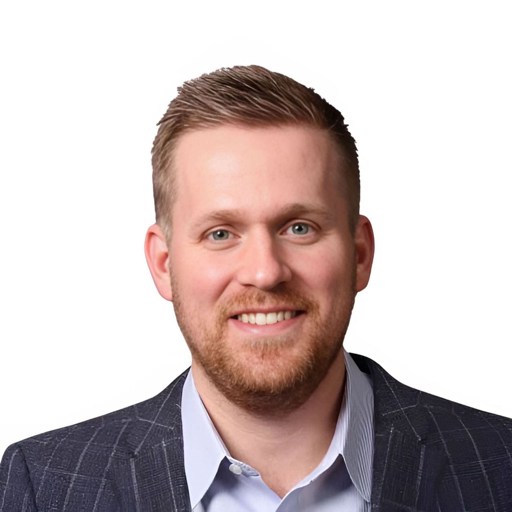 Patrick Manser, SVP