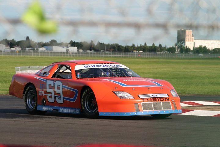 late model stock car for sale