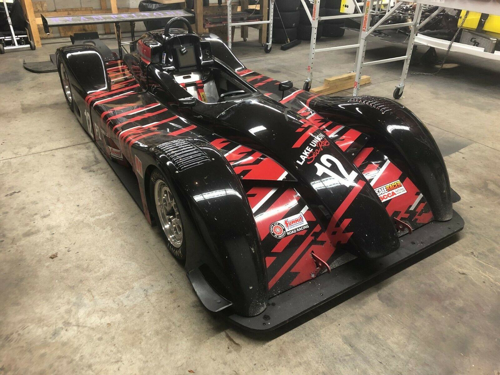 scca prototype 1 scca prototype 1