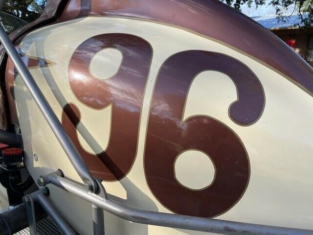1955 RACE CAR, Sprint CAR, Museum Quality,
