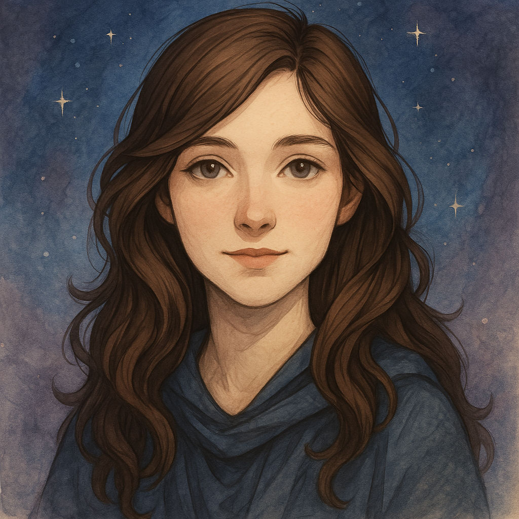 Photo of Lyra