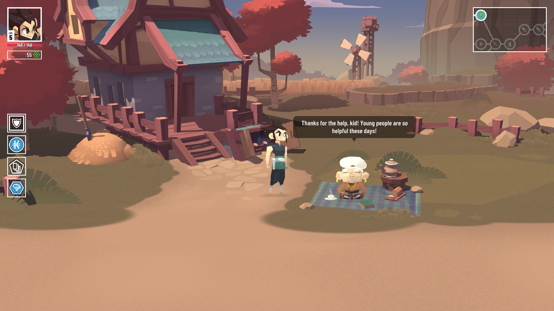 One More Gate: A Wakfu Legend