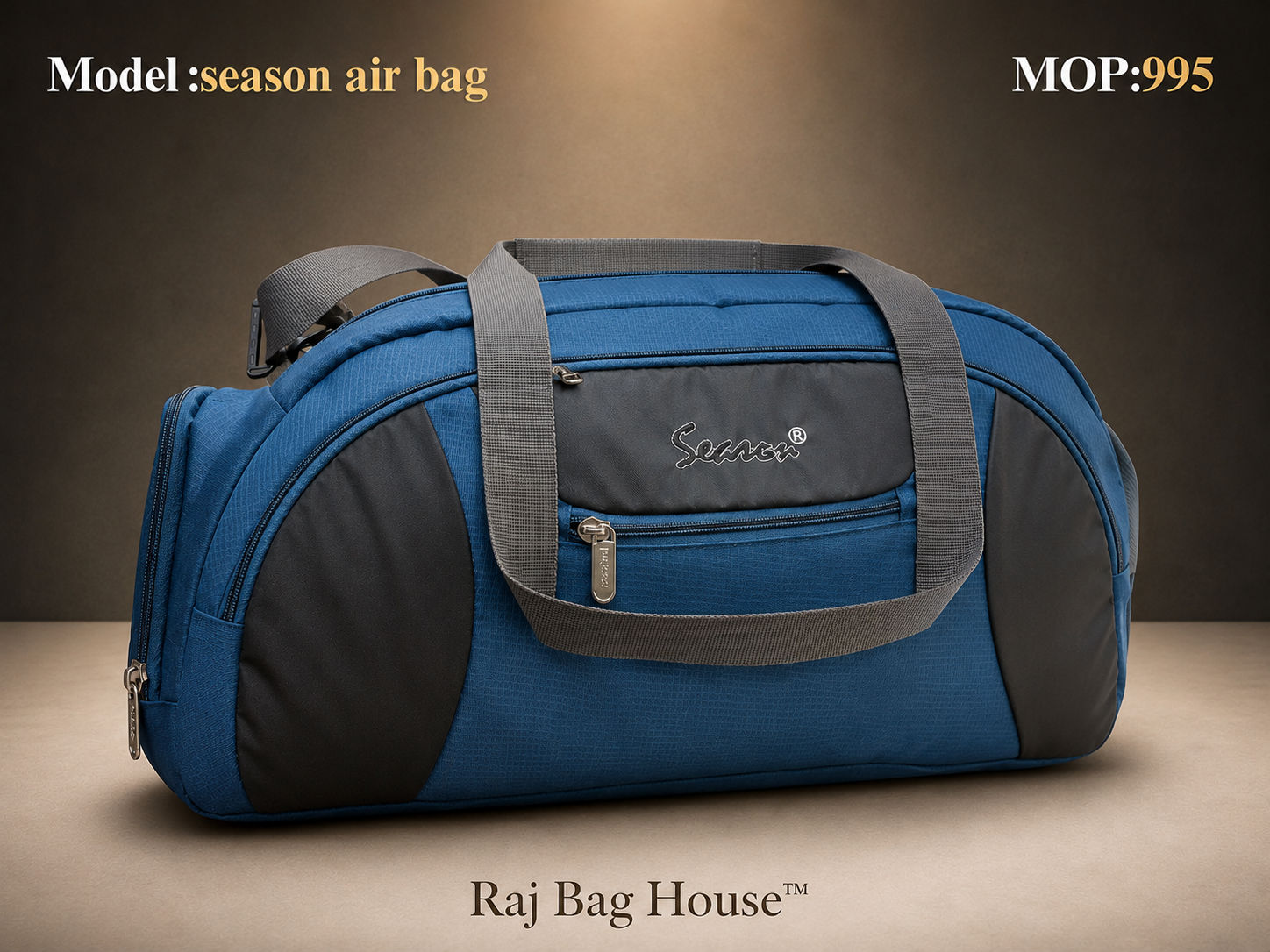 Season Airbag 995 Duffle Bag
