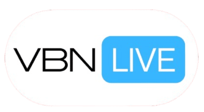 VBN LIVE Logo