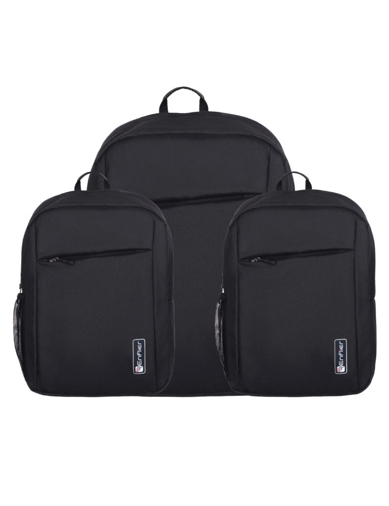 ENFLIER Untitled-1 Backpack