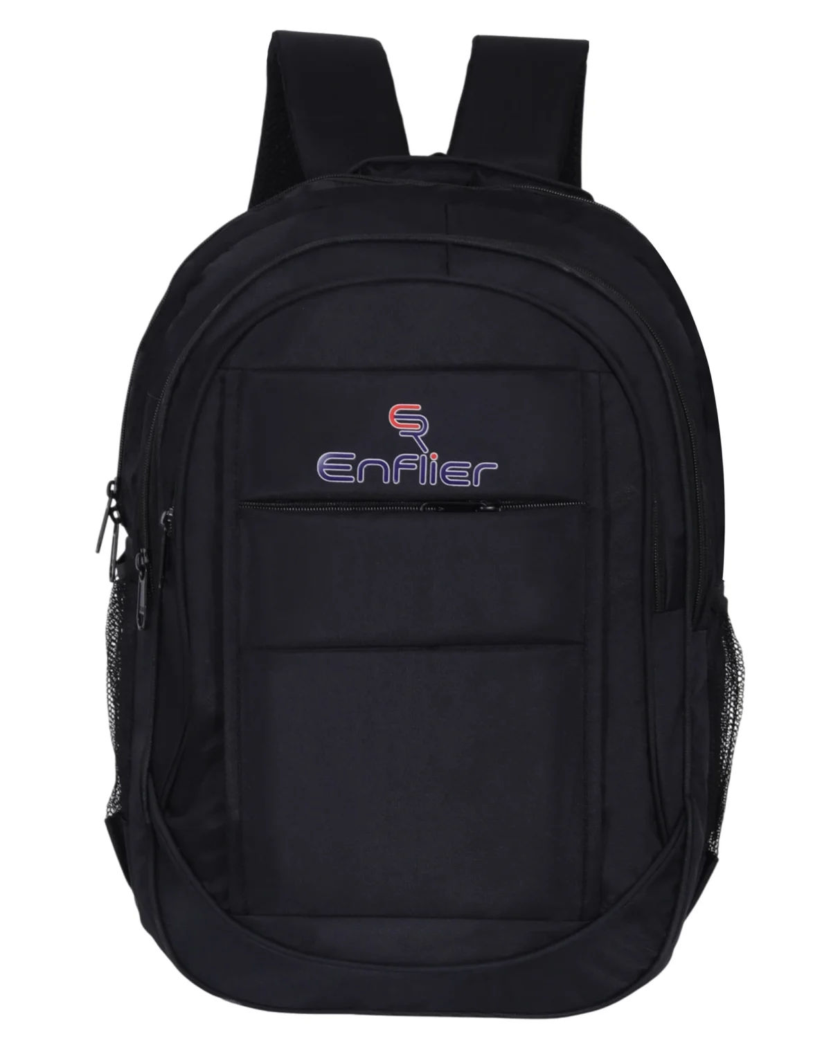 Enflier College Bag 19 Inch Laptop Backpack