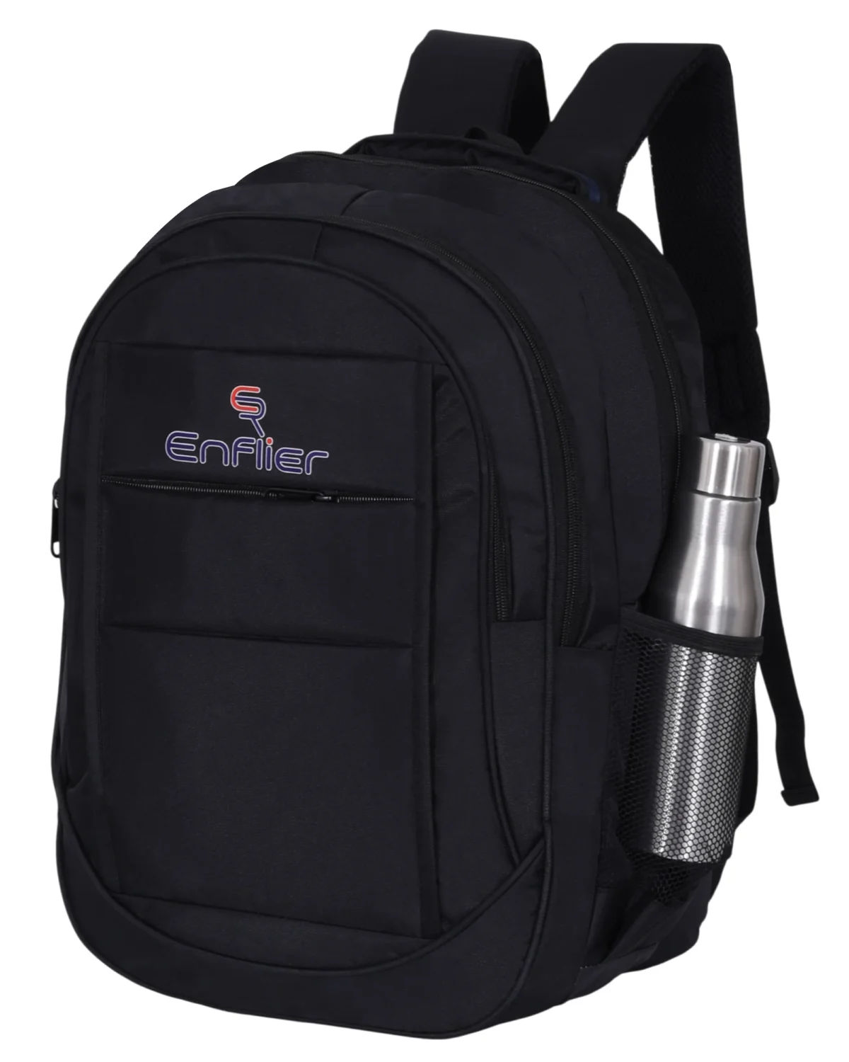 Enflier College Bag 19 Inch Laptop Backpack