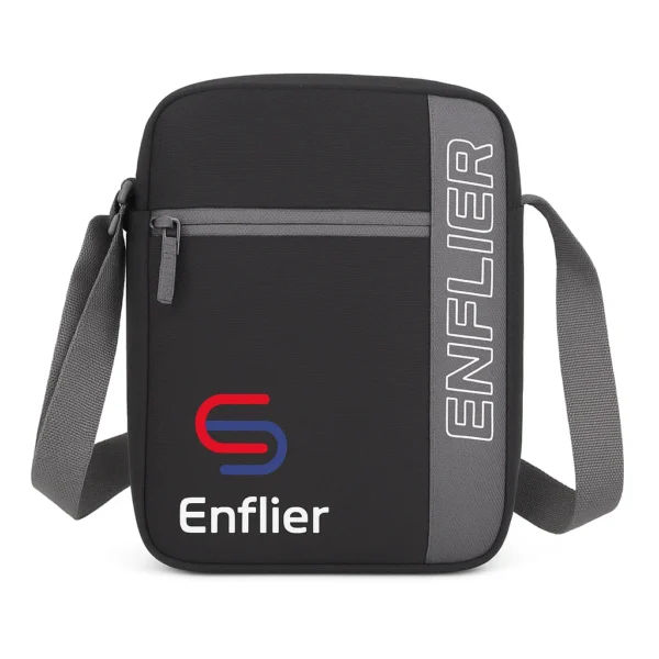 ENFLIER sling bag 1b Backpack