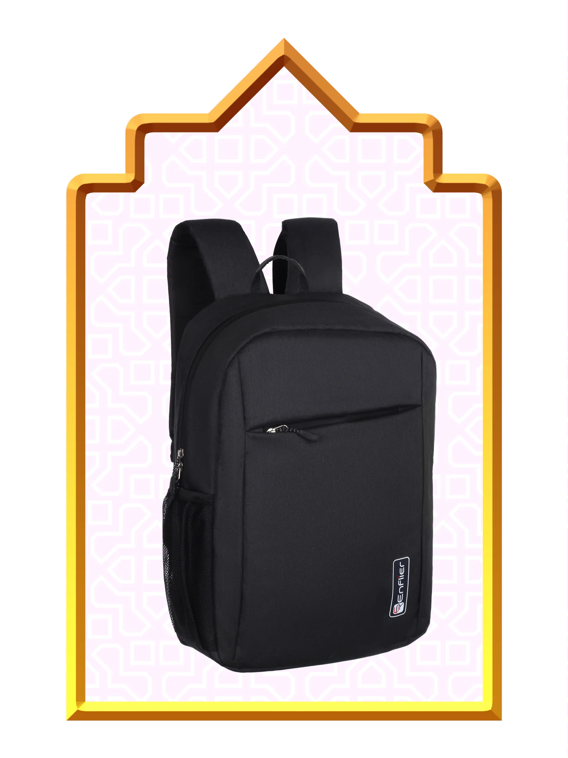 ENFLIER LP BAG Backpack