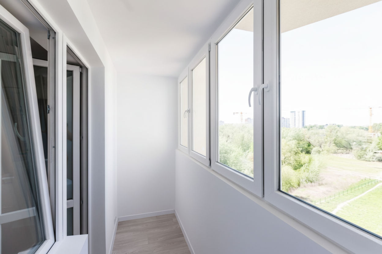 Lodžiju galerija — Grid 7