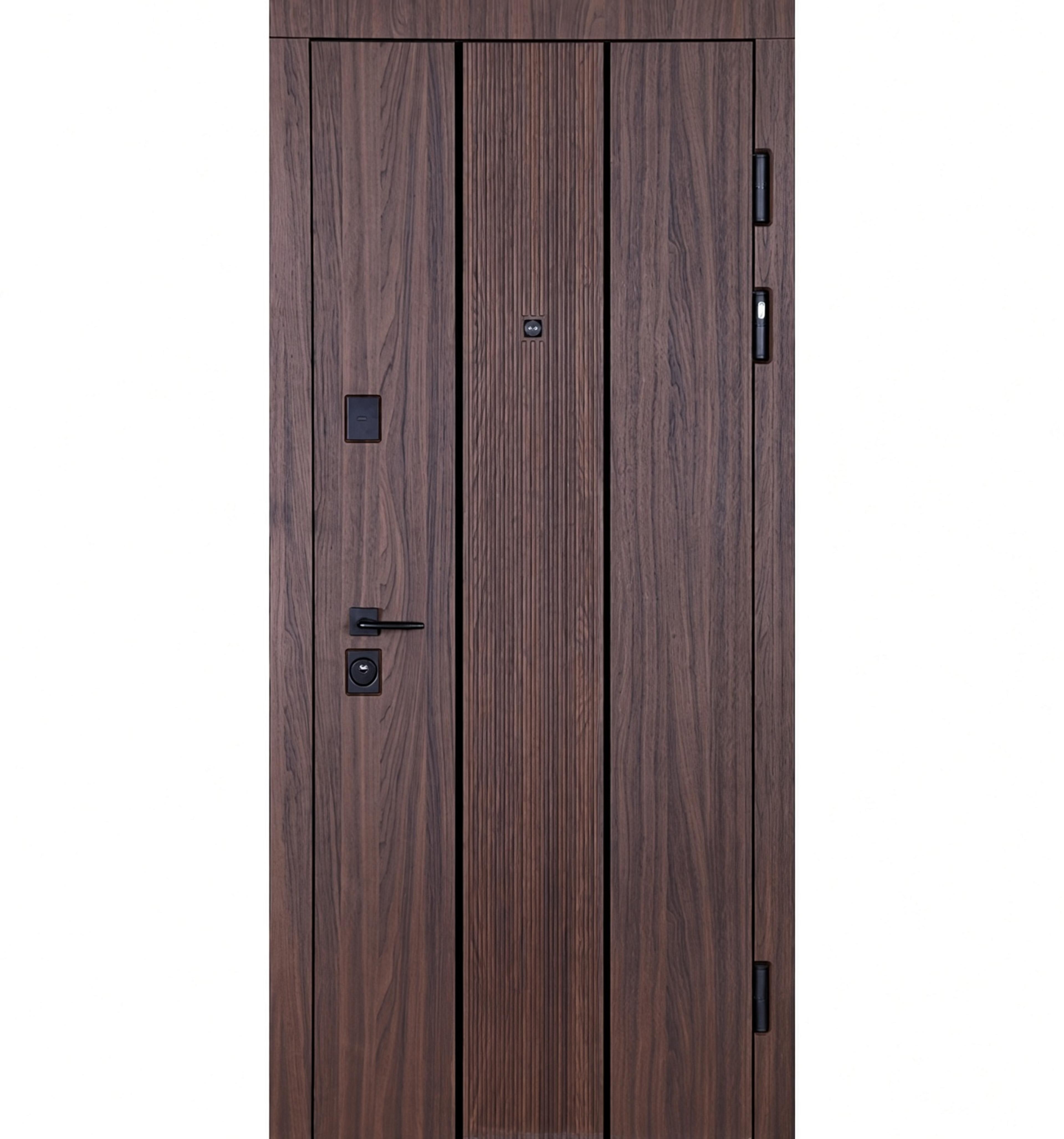 Ultra (kvadro) Kale, модель 547/251. Цвет: арденский орех / Rustic Avignon Blanc - Изображение 6