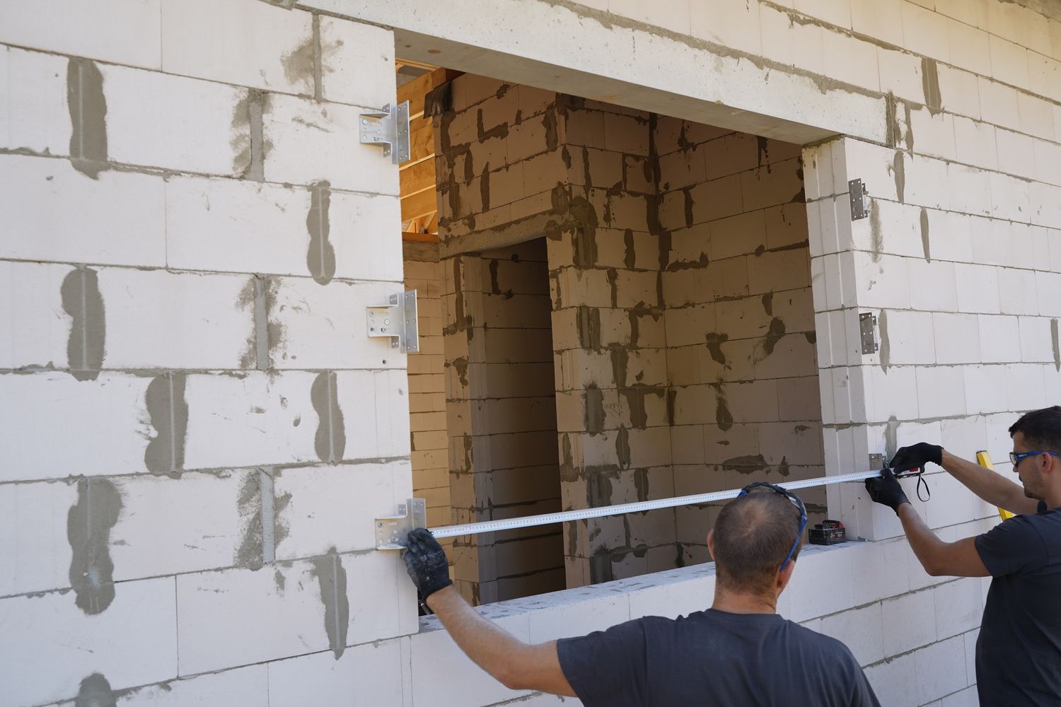 Privātmāju projekts