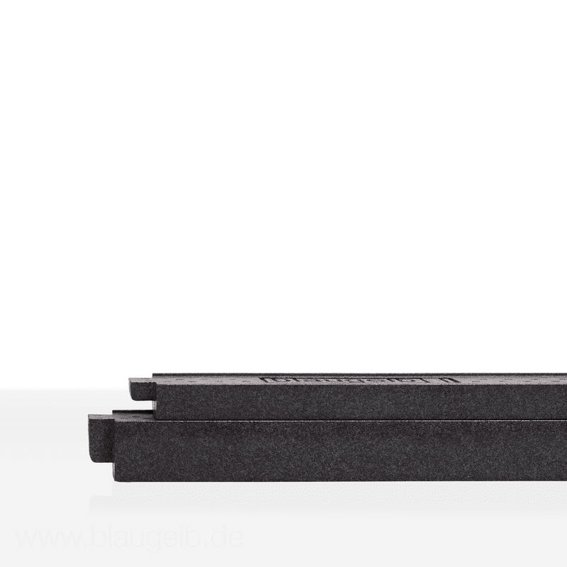 Pamatnes izolācijas profils EPS