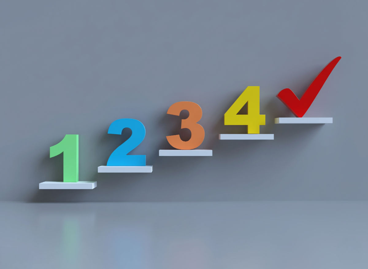 Montāžas process
