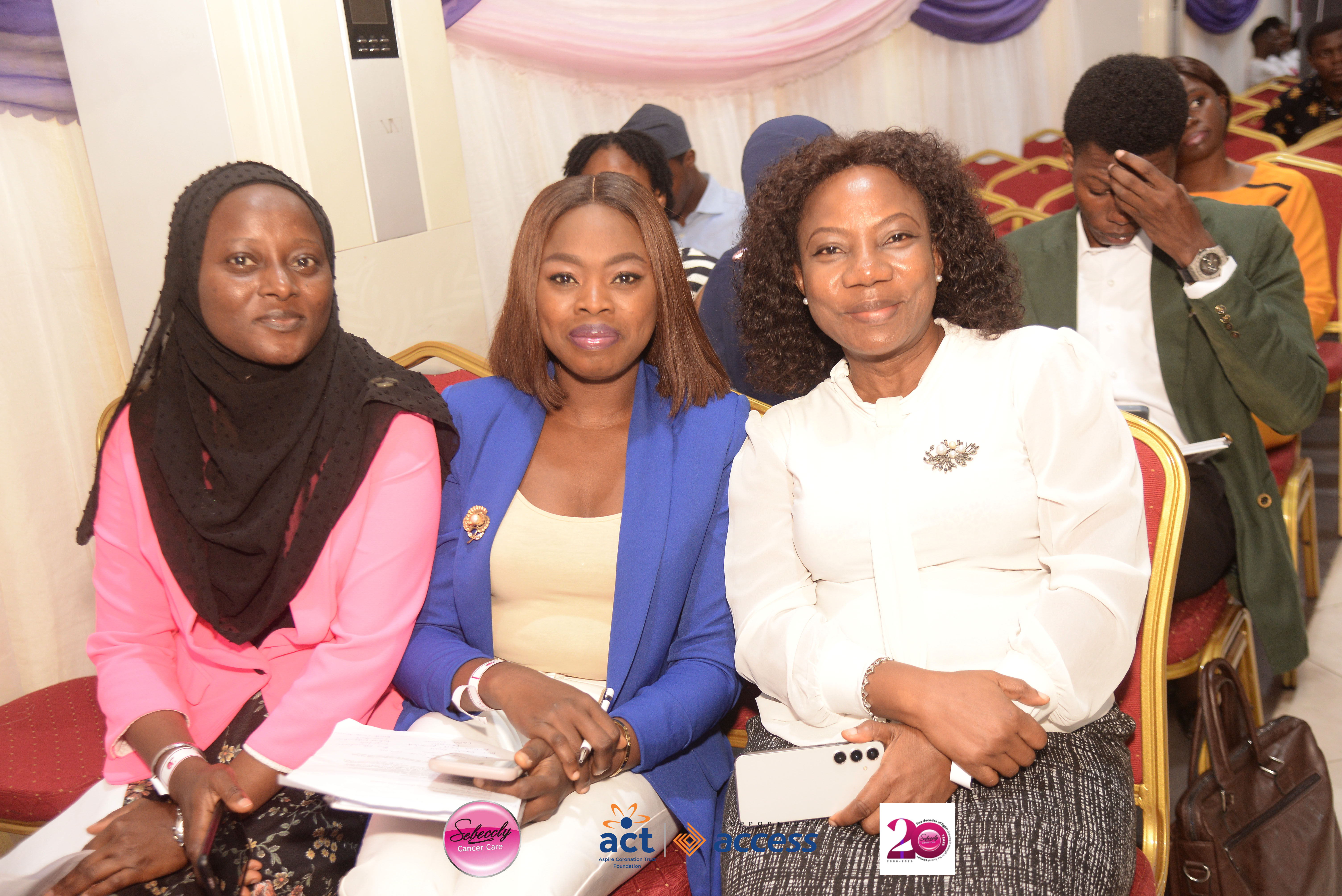 Naija Cancer Watch Fellowship gallery photo 17