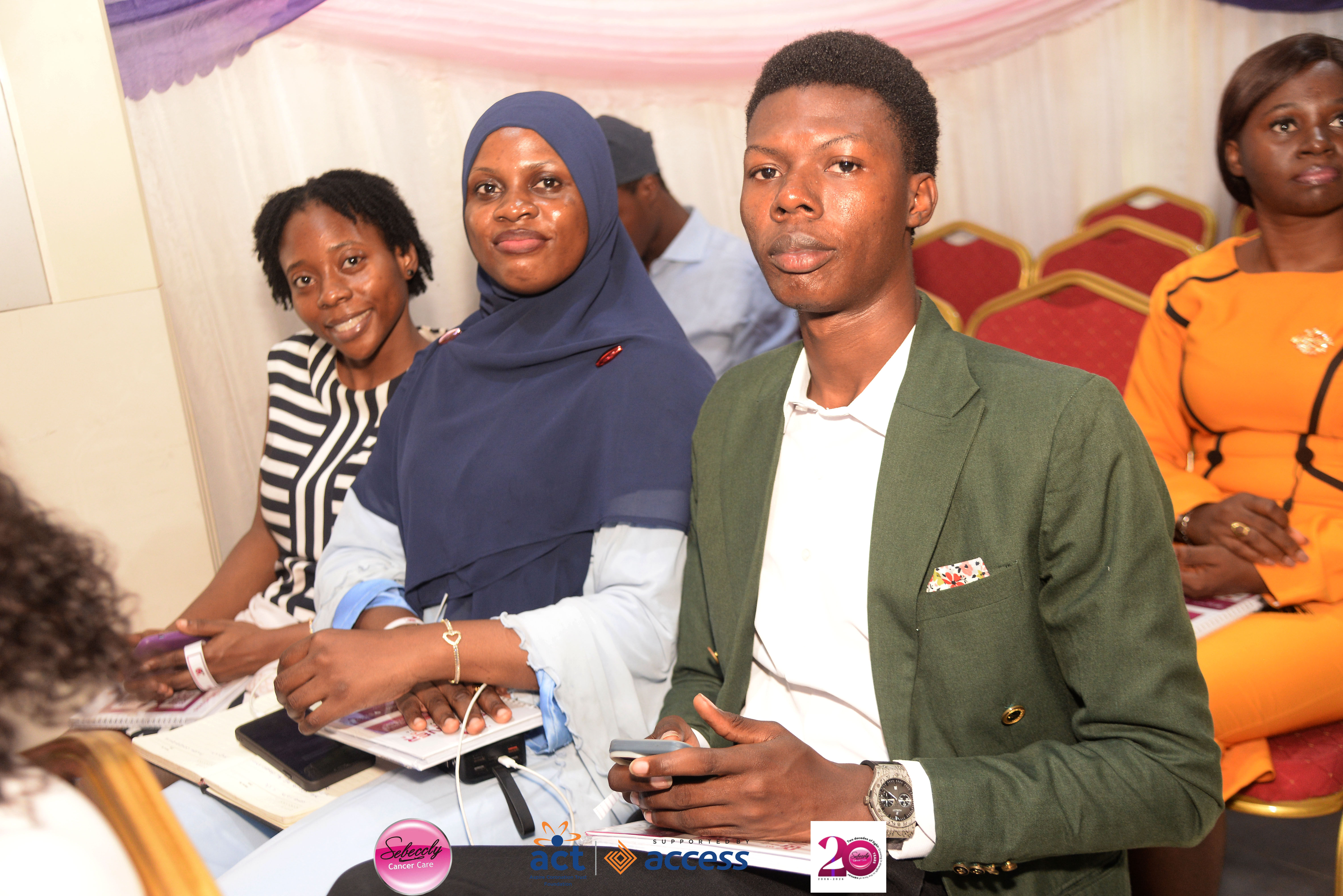 Naija Cancer Watch Fellowship gallery photo 14