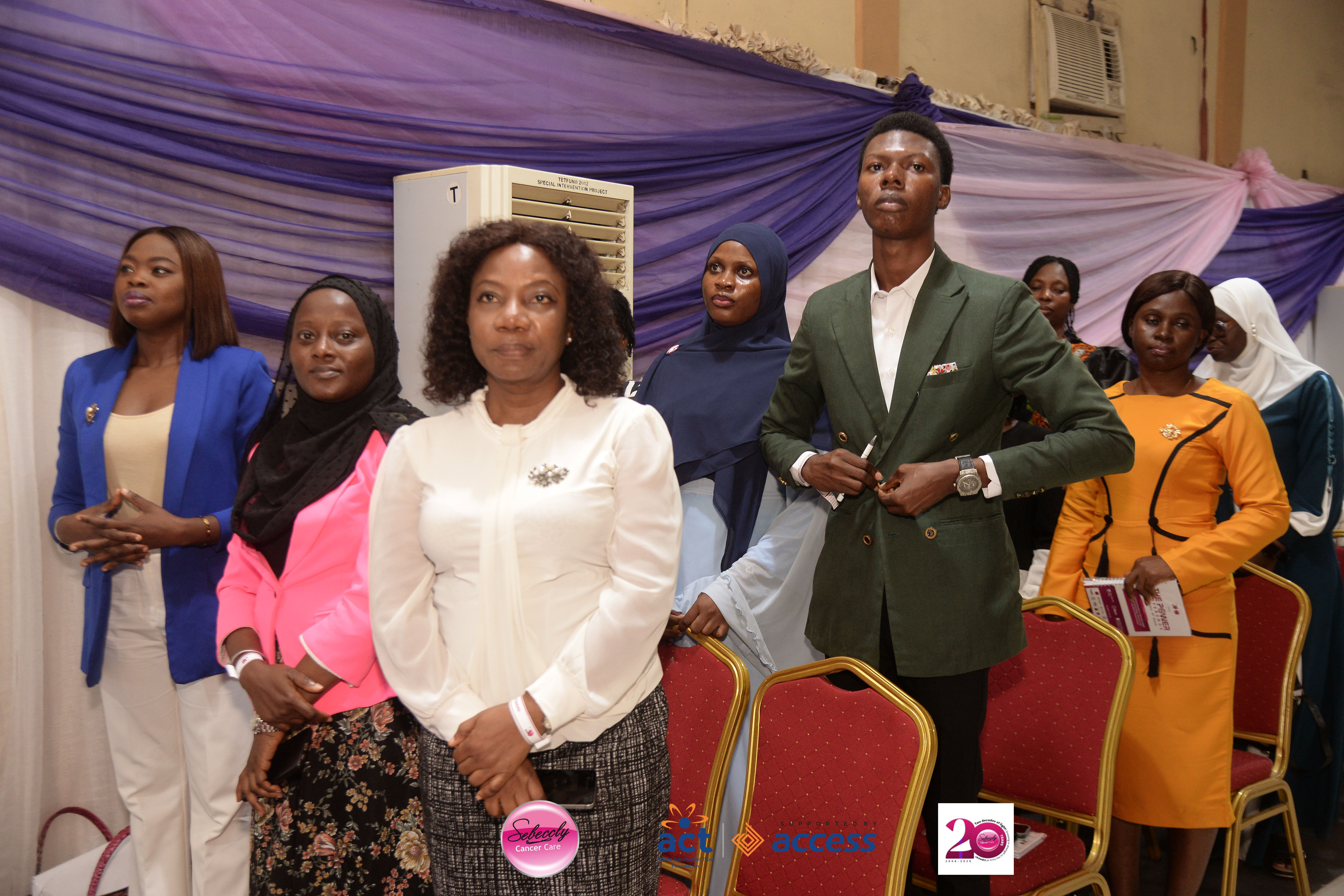 Naija Cancer Watch Fellowship gallery photo 12