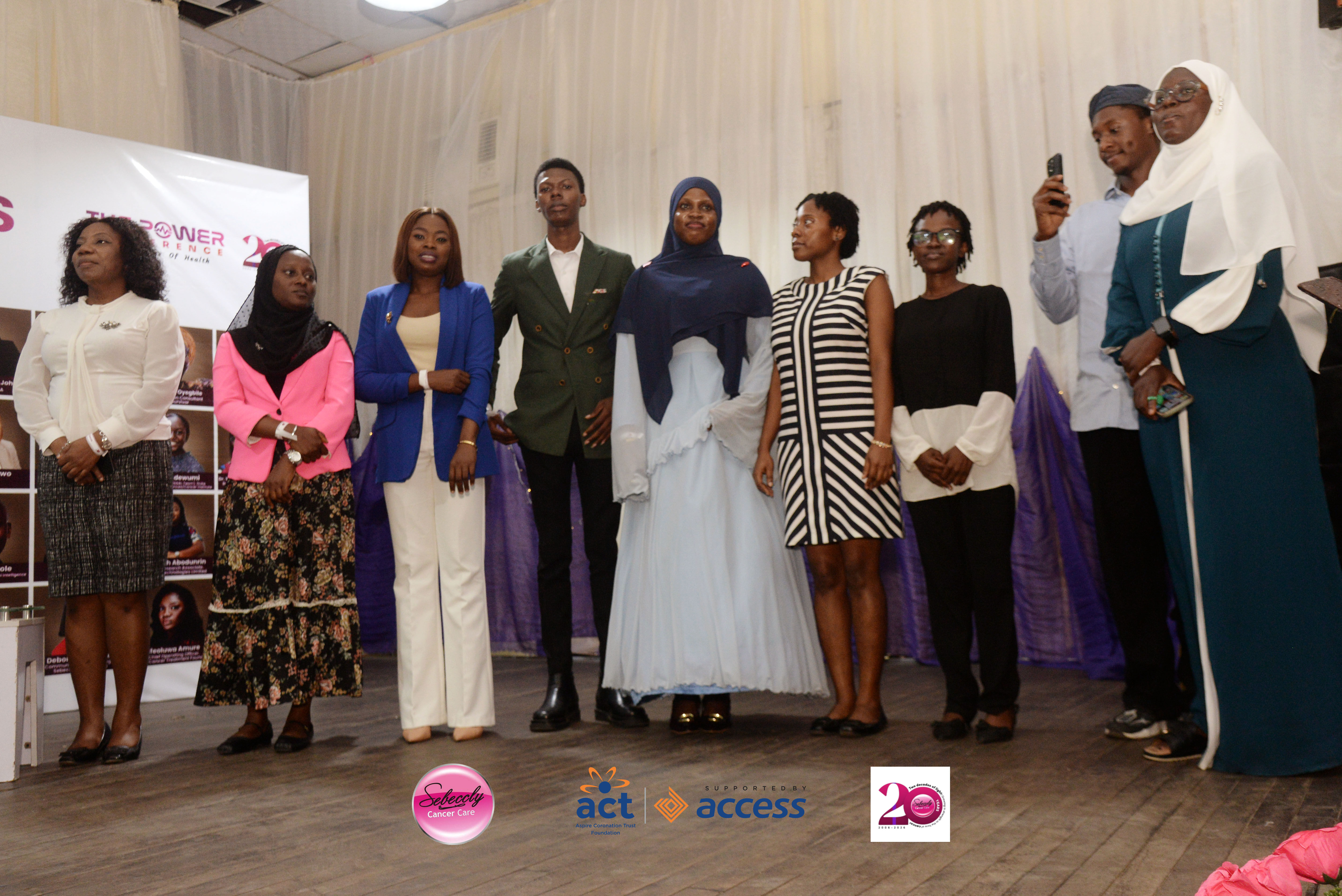 Naija Cancer Watch Fellowship gallery photo 18