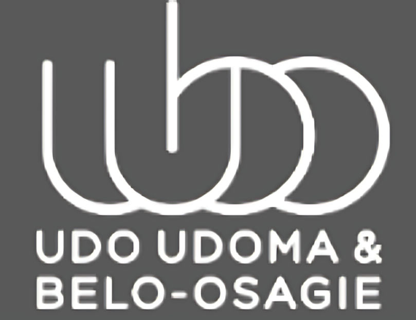 Udo Udoma