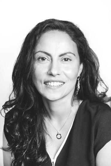 photo of kasia forest at increasily digital marketing agency