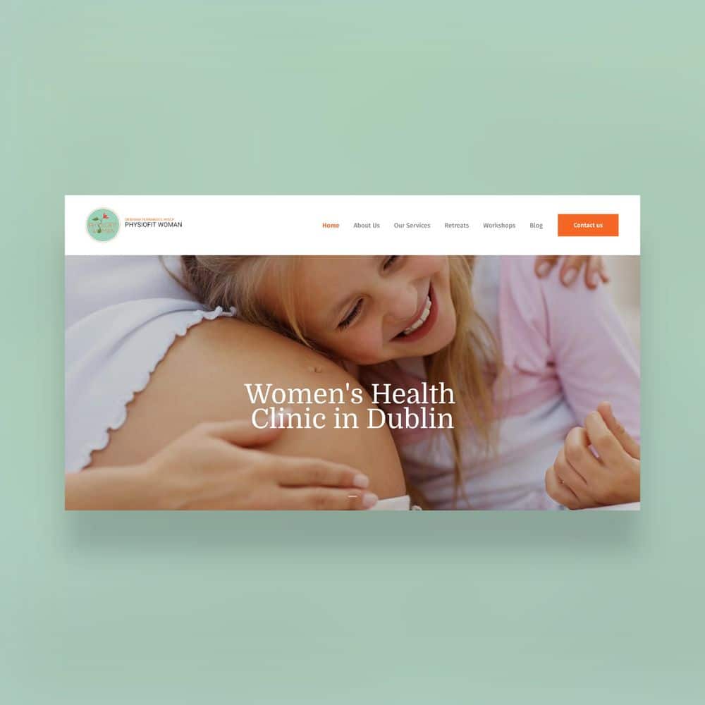 Web Design Agency 2