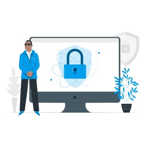 website maintenance