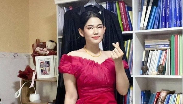 Mató a puñaladas a su novia y luego intentó quitarse la vida