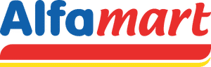 Alfamart Logo