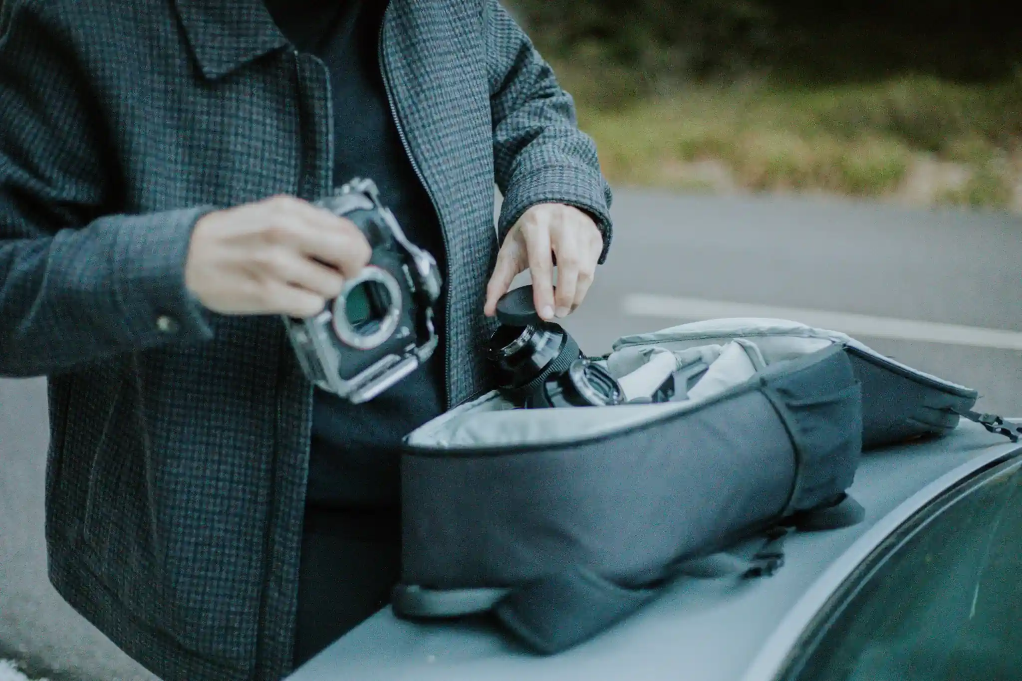 Vidéo pas chère ou vidéaste professionnel à Nancy : quelle différence concrète ?