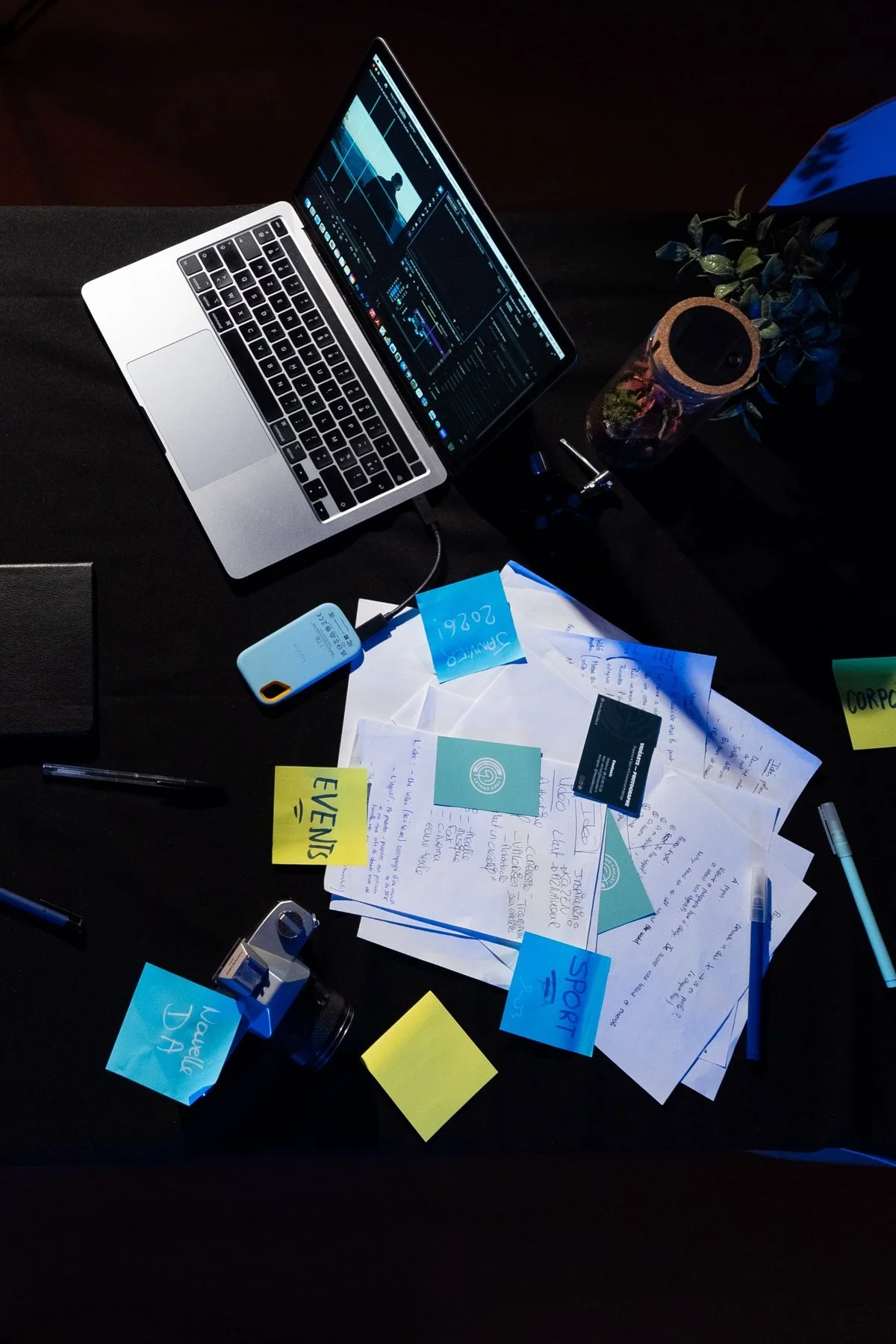 Pourquoi faire appel à un vidéaste à Nancy pour développer sa communication ?