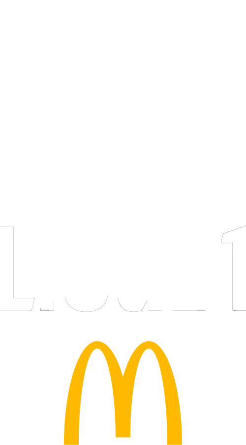 Logo de Ligue 1 Mcdonald's 