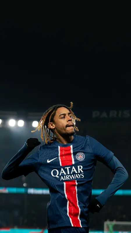 Football — contrôle et maîtrise