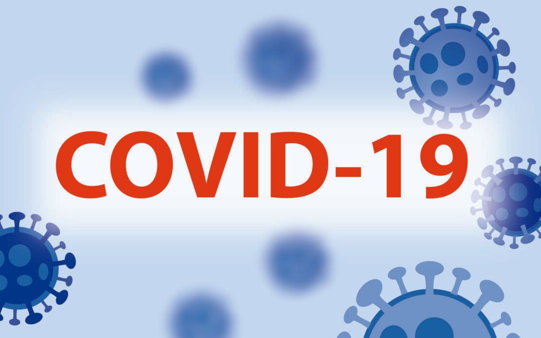 Правила поводження у СOVID-19