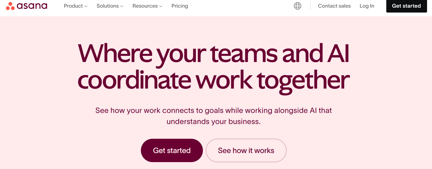 Asana Review 2025: Complete Analysis After 60 Days of Team Testing screenshot