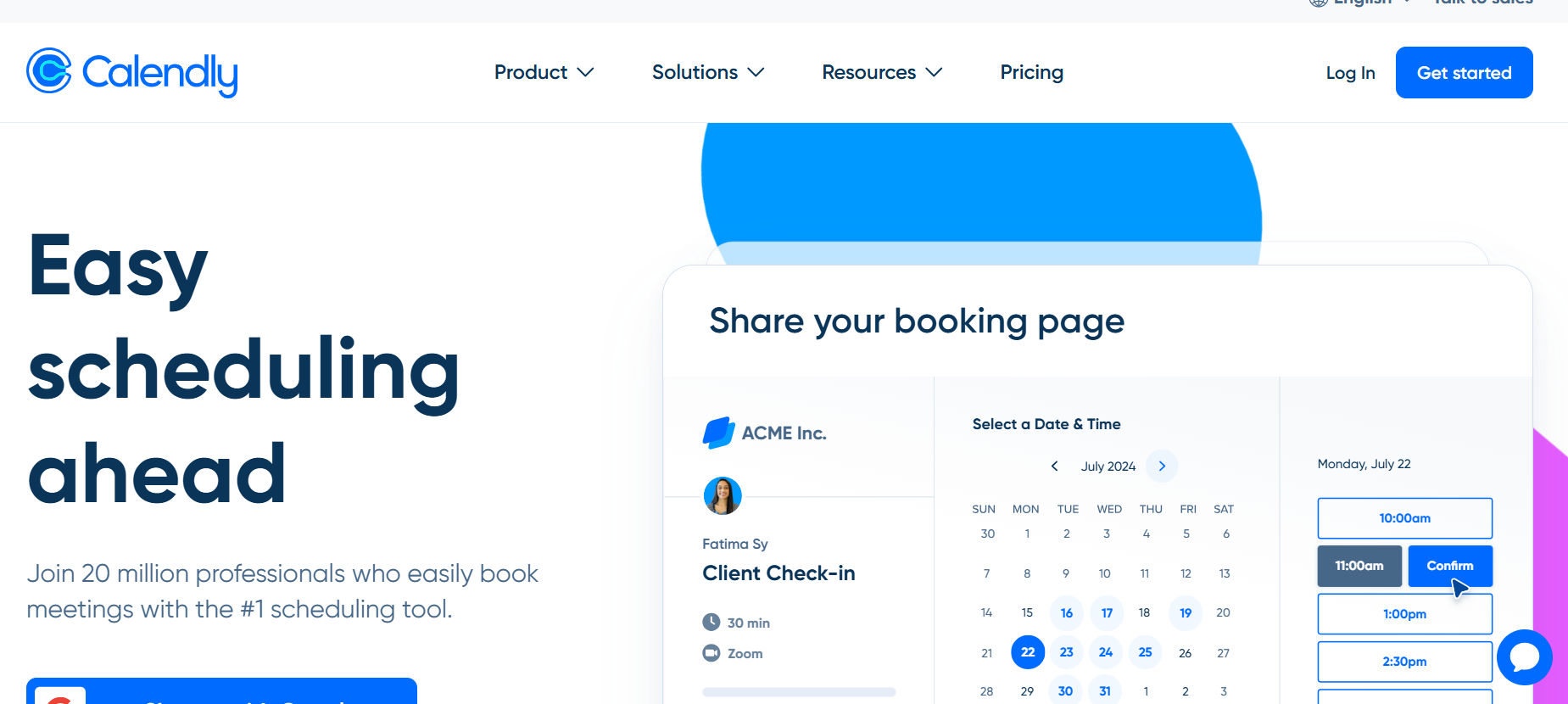 Calendly Review 2025: Complete Analysis After 5 Months of Scheduling Testing screenshot