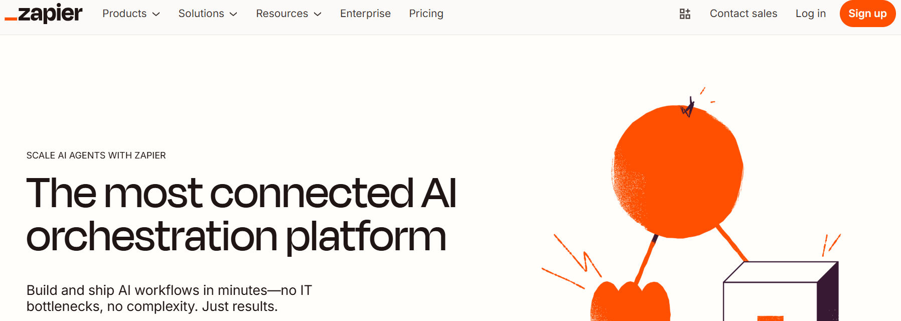 Zapier Review 2025: Complete Analysis After 5 Months of Automation Testing screenshot