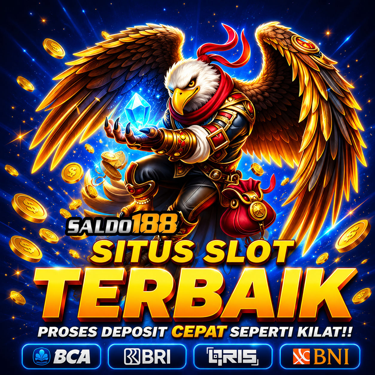 SALDO188* Tempat Hiburan Link Paling Resmi Hari ini