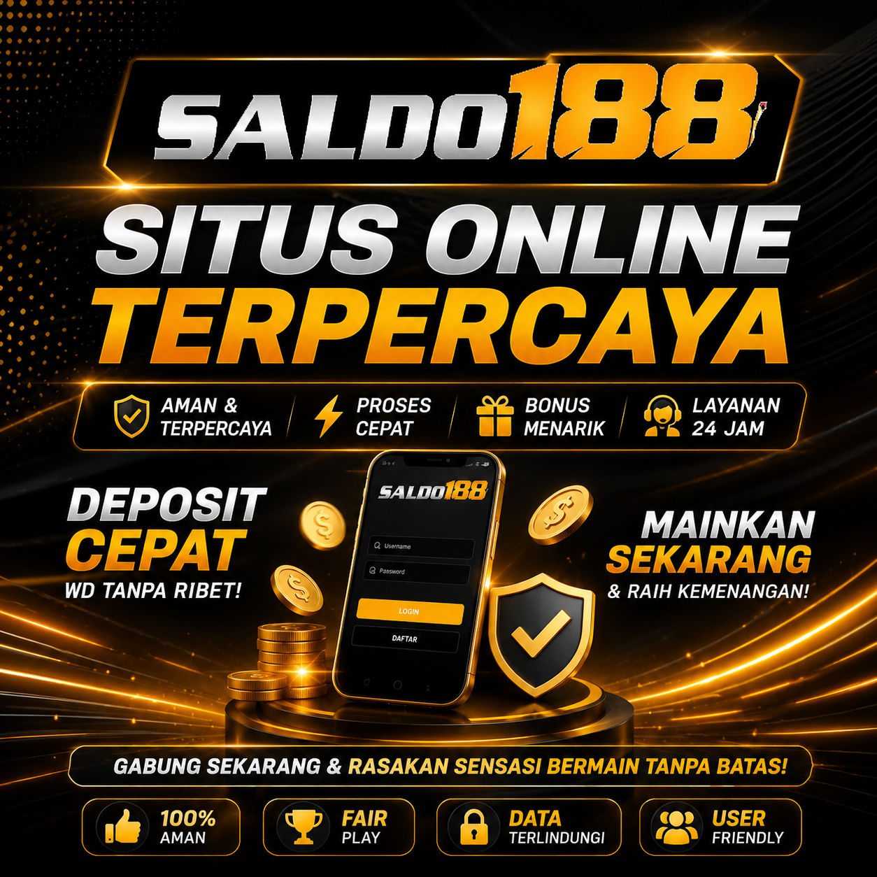 SALDO188