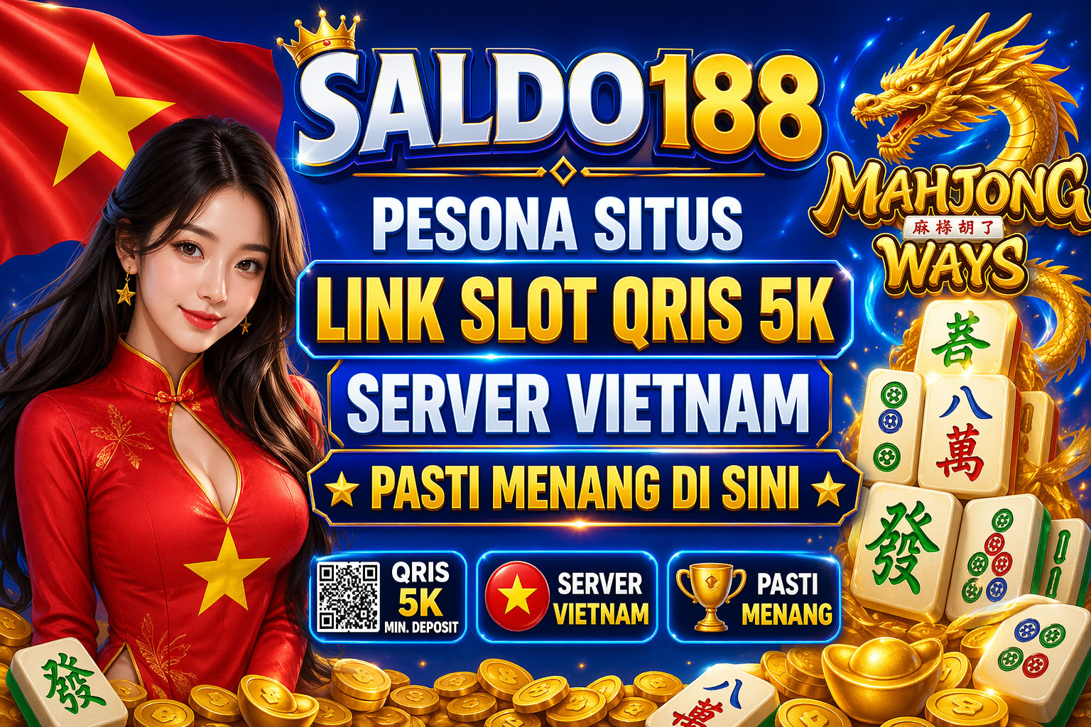SALDO188